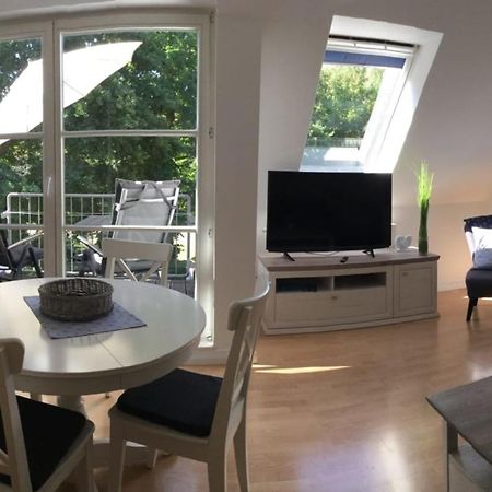 Auszeit Am Meer Kägsdorf Exterior foto