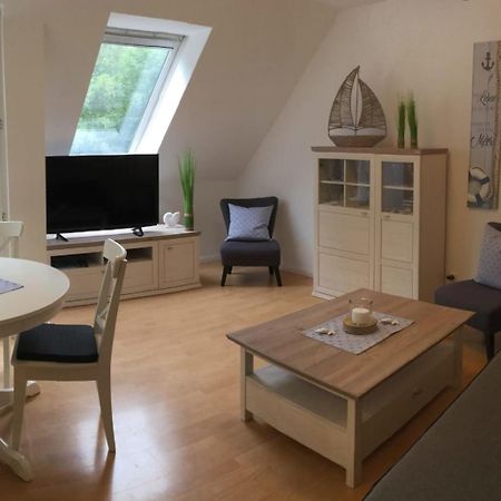 Auszeit Am Meer Kägsdorf Exterior foto