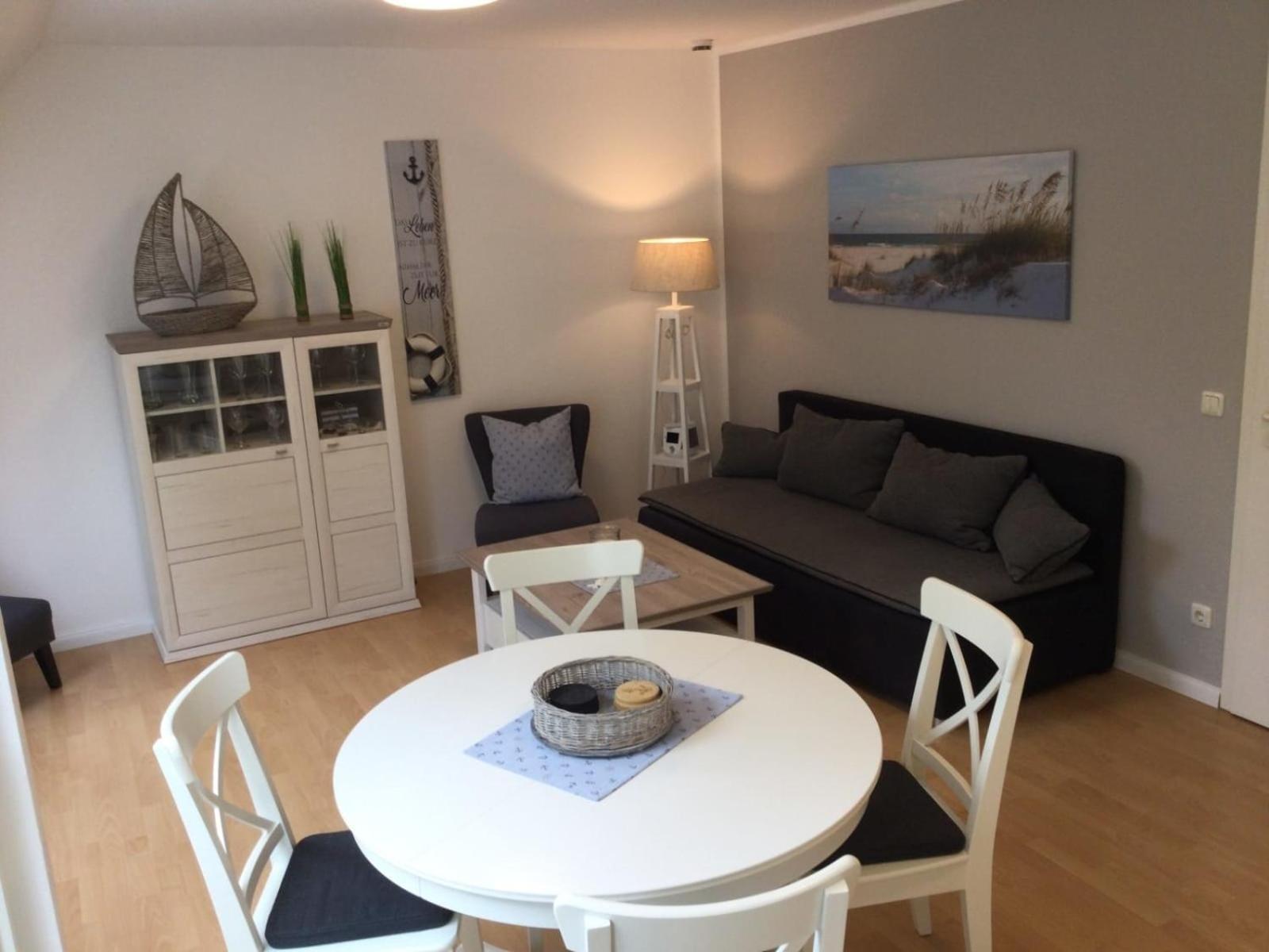 Auszeit Am Meer Kägsdorf Exterior foto