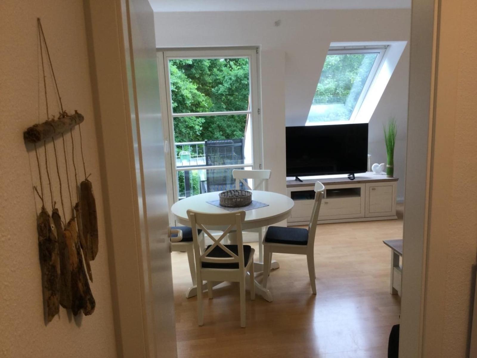 Auszeit Am Meer Kägsdorf Exterior foto