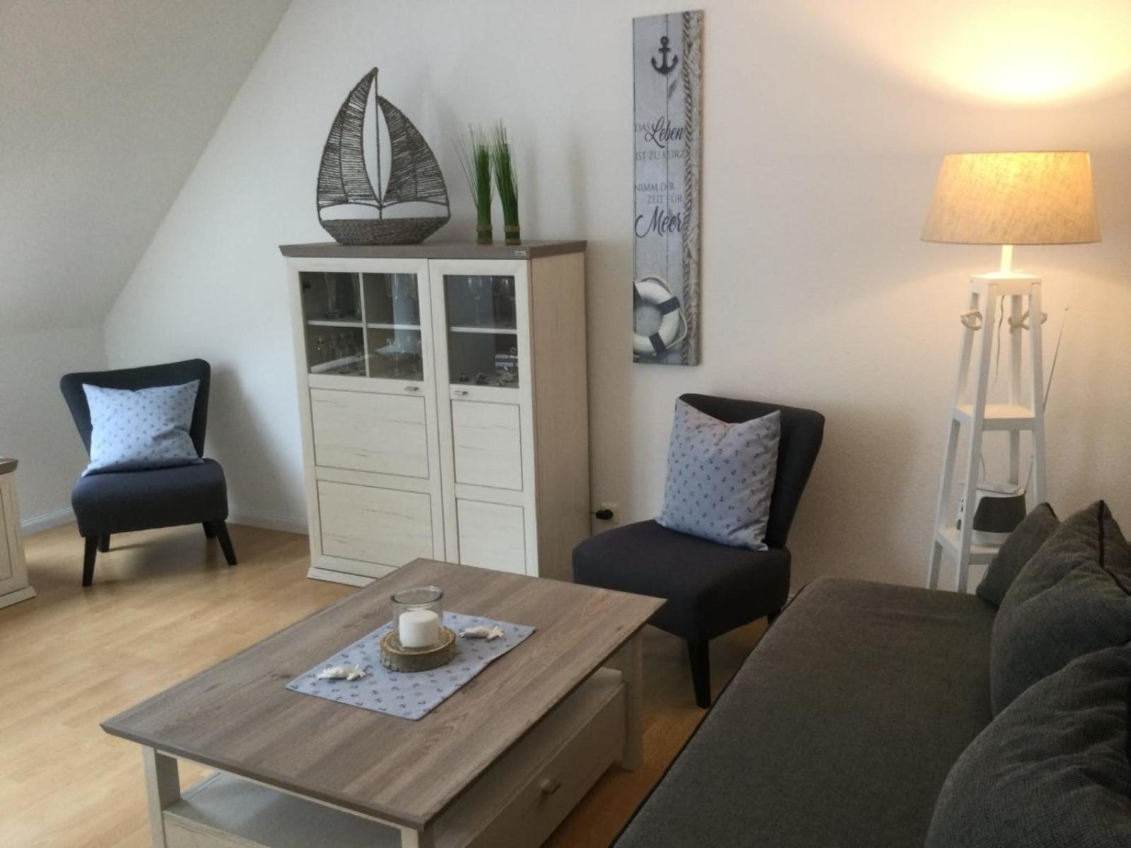 Auszeit Am Meer Kägsdorf Exterior foto