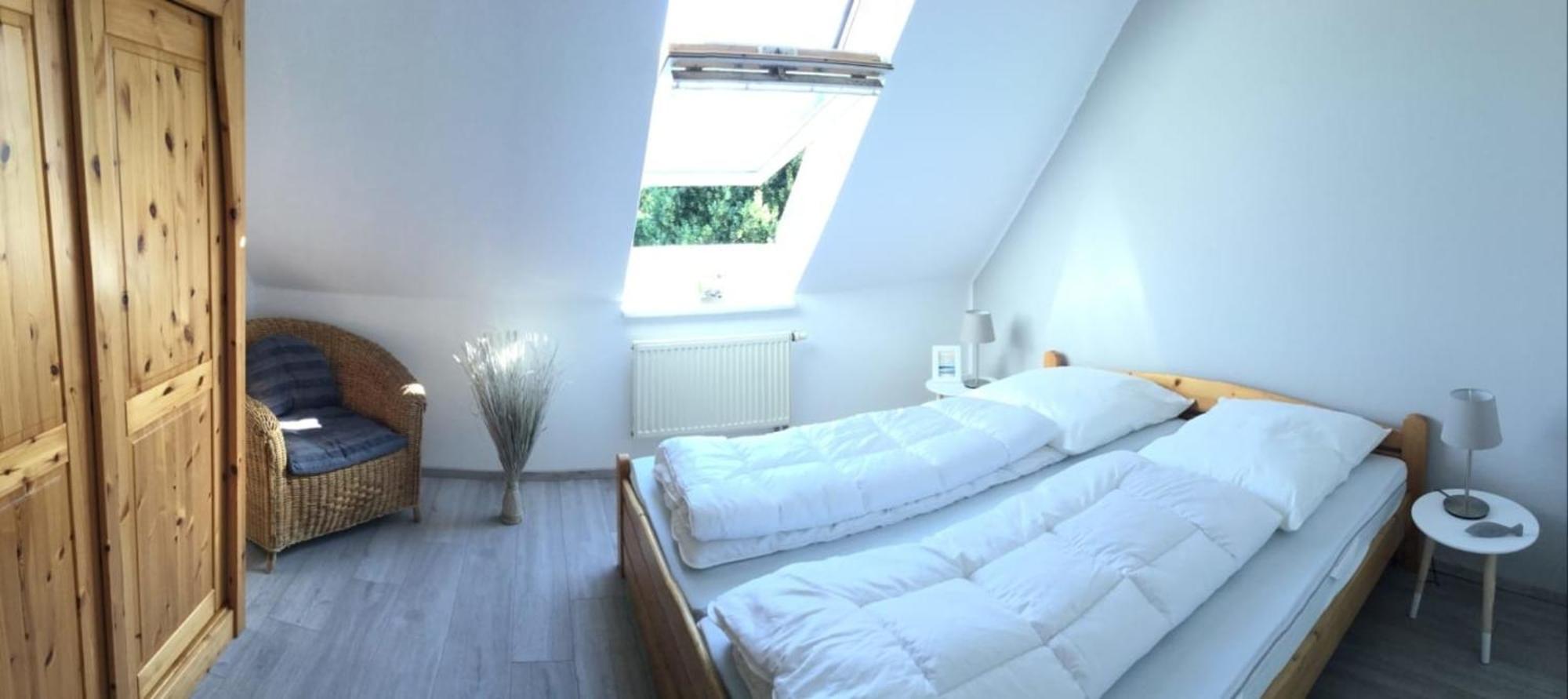 Auszeit Am Meer Kägsdorf Exterior foto
