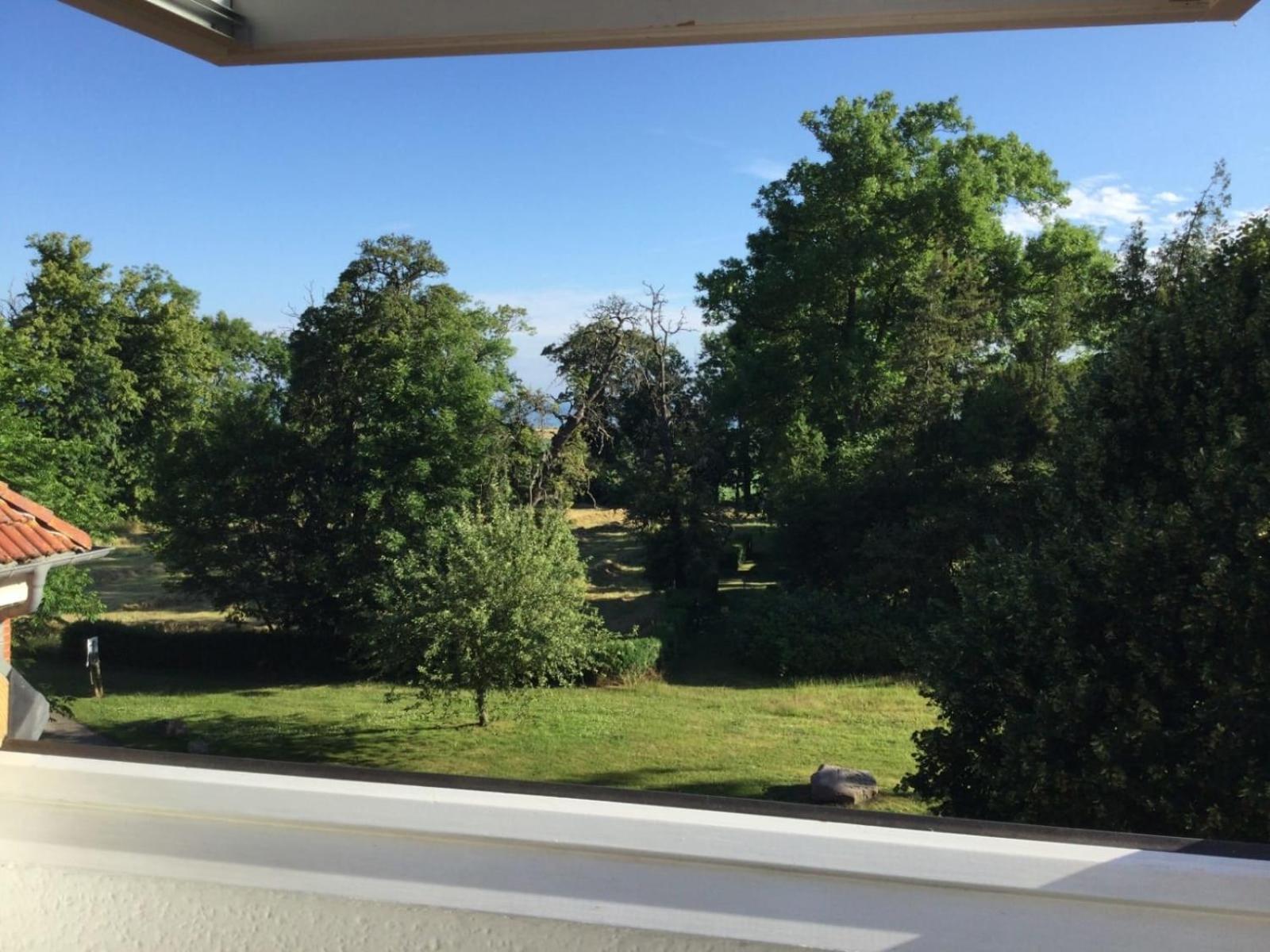 Auszeit Am Meer Kägsdorf Exterior foto
