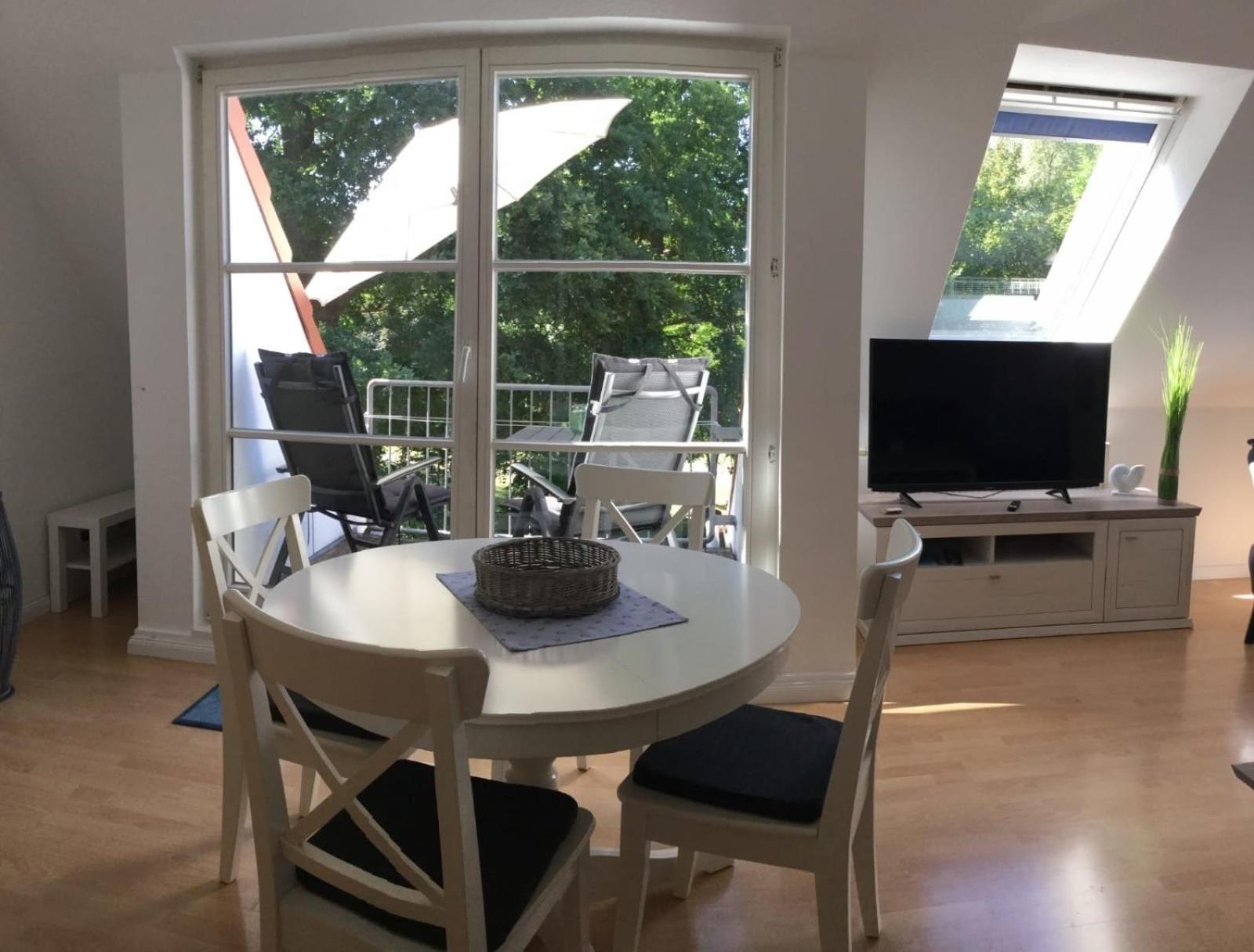 Auszeit Am Meer Kägsdorf Exterior foto