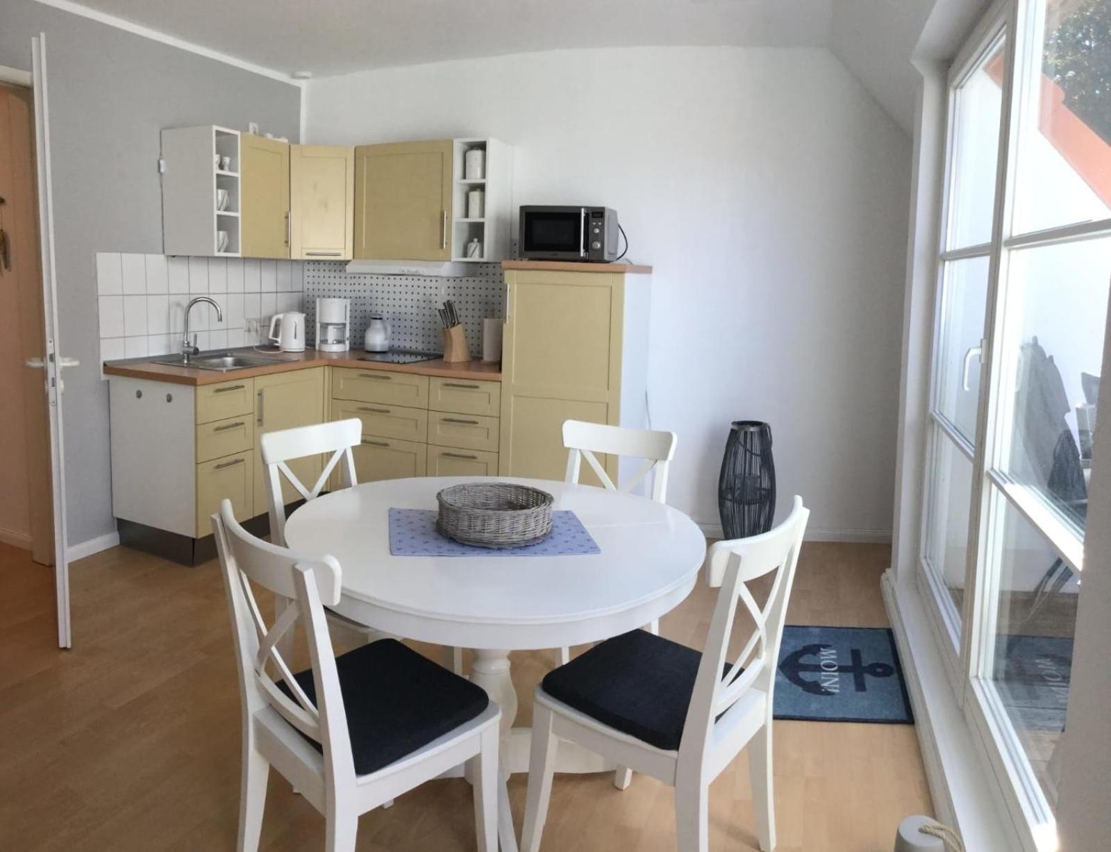 Auszeit Am Meer Kägsdorf Exterior foto